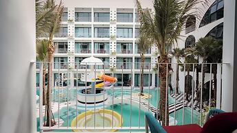 Sugar Marina Hotel -POP- Kata Beach