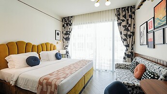 Sugar Marina Hotel -POP- Kata Beach