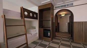 Sugar Marina Hotel -POP- Kata Beach