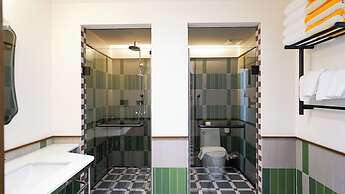 Sugar Marina Hotel -POP- Kata Beach