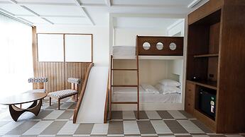 Sugar Marina Hotel -POP- Kata Beach