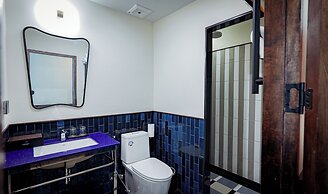 Sugar Marina Hotel -POP- Kata Beach