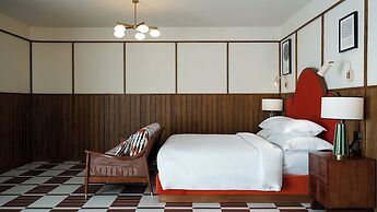 Sugar Marina Hotel -POP- Kata Beach