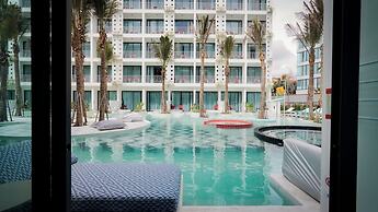 Sugar Marina Hotel -POP- Kata Beach