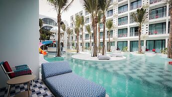 Sugar Marina Hotel -POP- Kata Beach