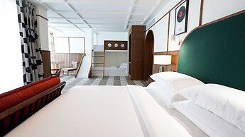 Sugar Marina Hotel -POP- Kata Beach