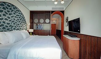 Sugar Marina Hotel -POP- Kata Beach