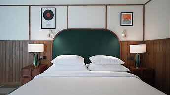 Sugar Marina Hotel -POP- Kata Beach