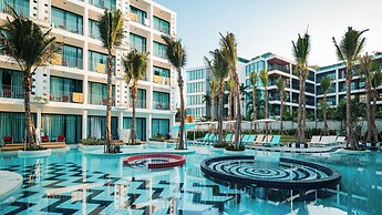 Sugar Marina Hotel -POP- Kata Beach