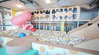 Sugar Marina Hotel -POP- Kata Beach