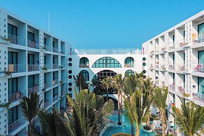 Sugar Marina Hotel -POP- Kata Beach