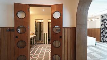 Sugar Marina Hotel -POP- Kata Beach