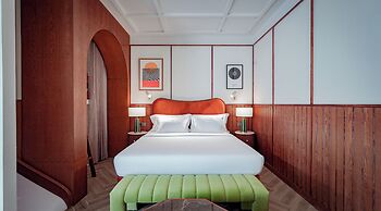 Sugar Marina Hotel -POP- Kata Beach