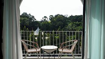 Sugar Marina Hotel -POP- Kata Beach