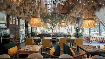 Sugar Marina Hotel -POP- Kata Beach