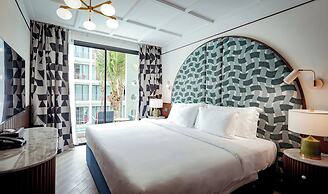 Sugar Marina Hotel -POP- Kata Beach