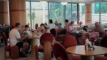 Sugar Marina Hotel -POP- Kata Beach