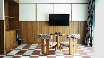 Sugar Marina Hotel -POP- Kata Beach