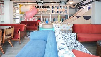 Sugar Marina Hotel -POP- Kata Beach