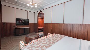 Sugar Marina Hotel -POP- Kata Beach