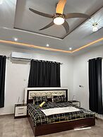 Nanani Luxury Villa - Kumasi