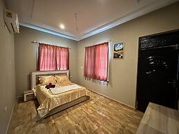 Nanani Luxury Villa - Kumasi