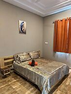 Nanani Luxury Villa - Kumasi