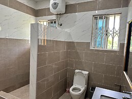 Nanani Luxury Villa - Kumasi