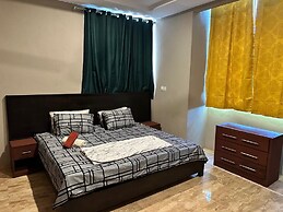 Nanani Luxury Villa - Kumasi