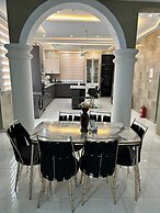 Nanani Luxury Villa - Kumasi