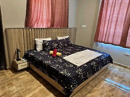 Nanani Luxury Villa - Kumasi