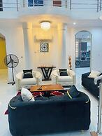 Nanani Luxury Villa - Kumasi
