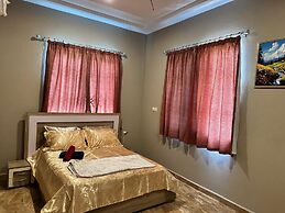 Nanani Luxury Villa - Kumasi