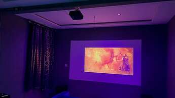 Nanani Luxury Villa - Kumasi