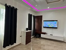 Nanani Luxury Villa - Kumasi