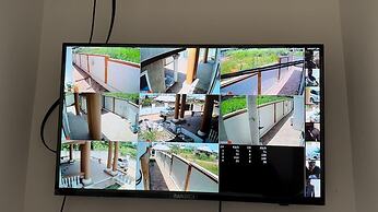 Nanani Luxury Villa - Kumasi