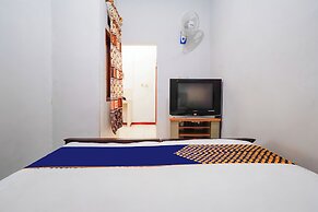 SPOT ON 94139 Nirma Guest House