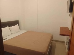 OYO 94141 Al Fatih Residence Syariah 1