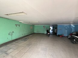 OYO 94141 Al Fatih Residence Syariah 1