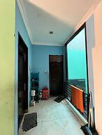 OYO 94141 Al Fatih Residence Syariah 1