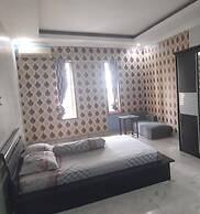 OYO 94141 Al Fatih Residence Syariah 1