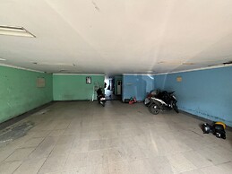 OYO 94141 Al Fatih Residence Syariah 1