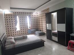 OYO 94141 Al Fatih Residence Syariah 1