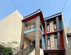 OYO 94141 Al Fatih Residence Syariah 1