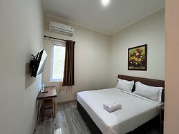 OYO 94141 Al Fatih Residence Syariah 1