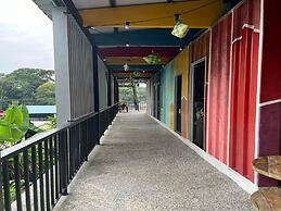 OYO 91028 Ting Brother Sg Klah Inn