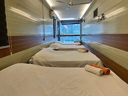 OYO 91028 Ting Brother Sg Klah Inn