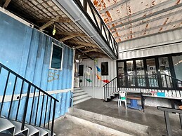 OYO 91028 Ting Brother Sg Klah Inn