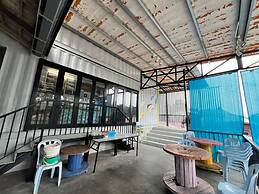 OYO 91028 Ting Brother Sg Klah Inn