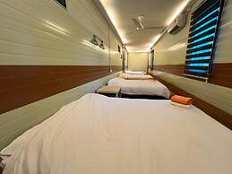 OYO 91028 Ting Brother Sg Klah Inn